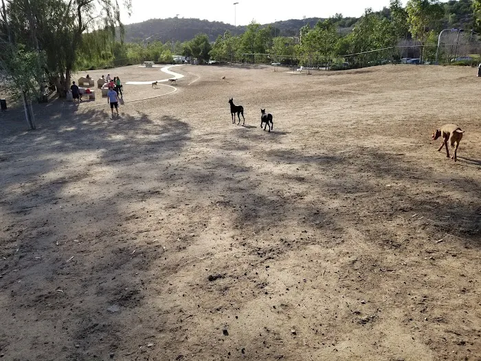 Wildcatters Dog Park 3