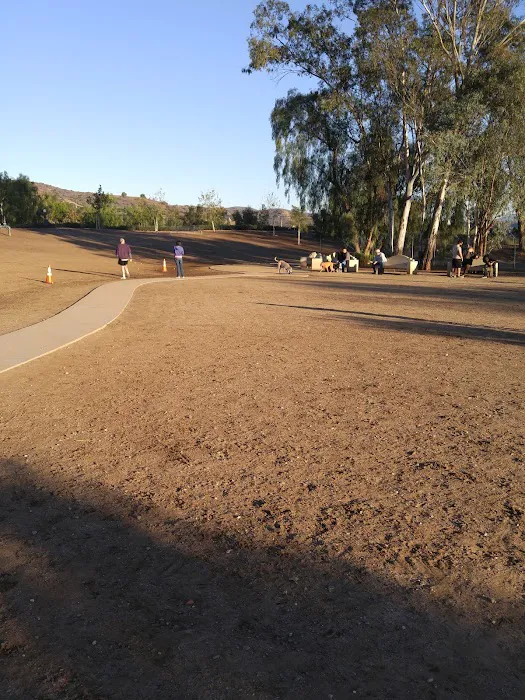 Wildcatters Dog Park 5