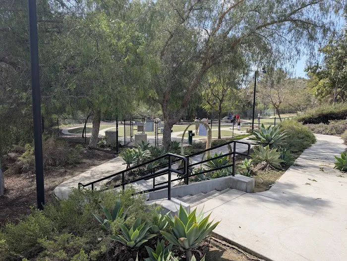 Wildcatters Dog Park 2