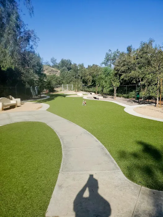 Wildcatters Dog Park 1