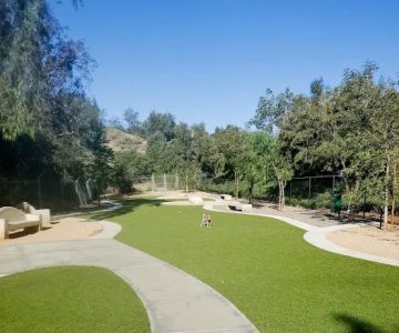 Wildcatters Dog Park