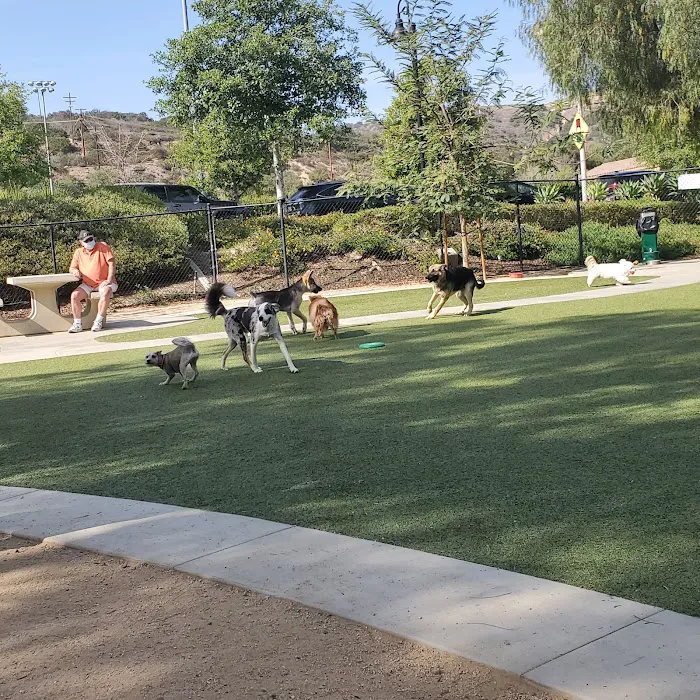 Wildcatters Dog Park 8