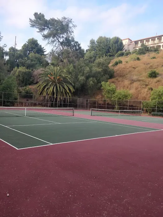 Olive Hills Park 2