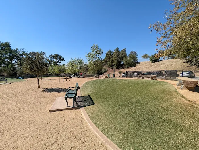 Olive Hills Park 1