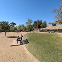 Olive Hills Park ico