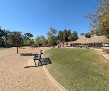 Olive Hills Park
