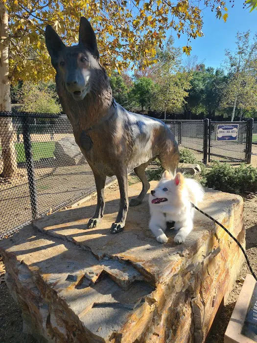 Olive Hills Park 9