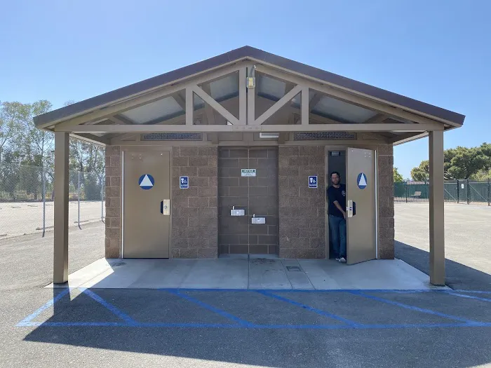 Orange Dog Park Association 1