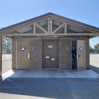 Orange Dog Park Association ico