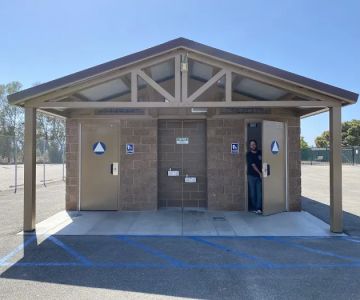 Orange Dog Park Association