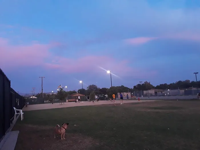 Orange Dog Park Association 8