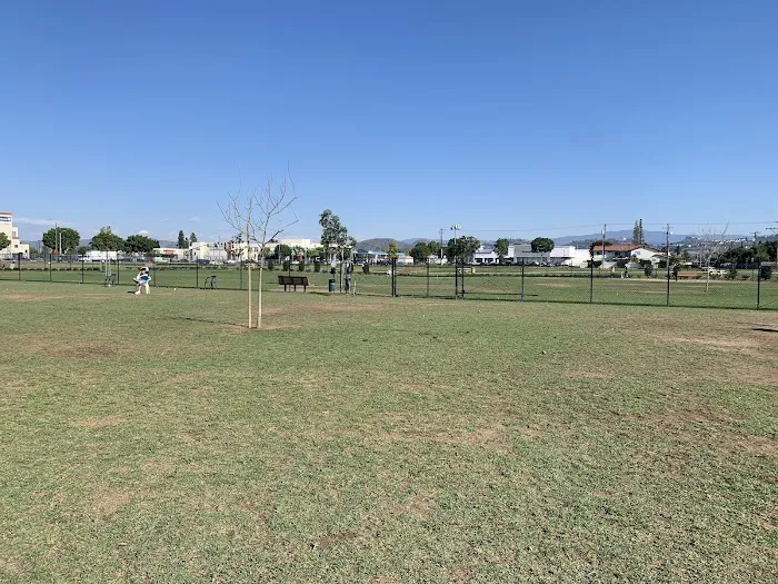 Orange Dog Park Association 4