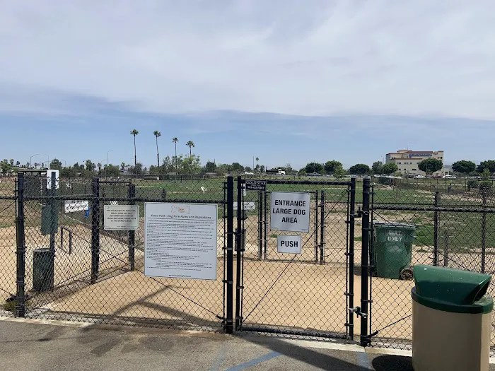 Orange Dog Park Association 3