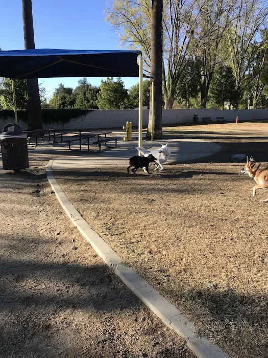 Claremont Pooch Dog Park 1