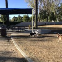 Claremont Pooch Dog Park ico