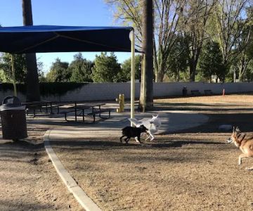 Claremont Pooch Dog Park