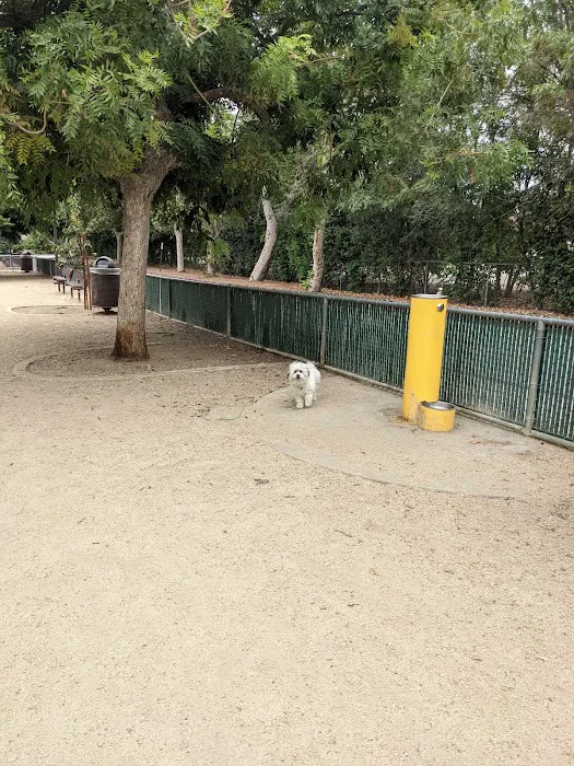 Claremont Pooch Dog Park 6