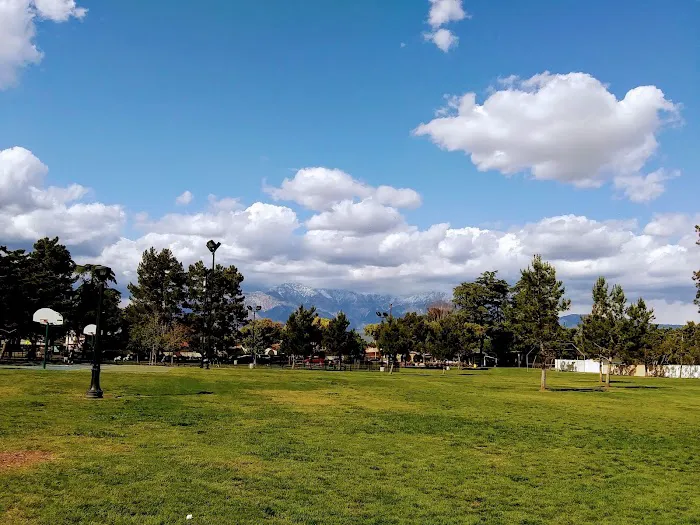 Schimmel Dog Park 4
