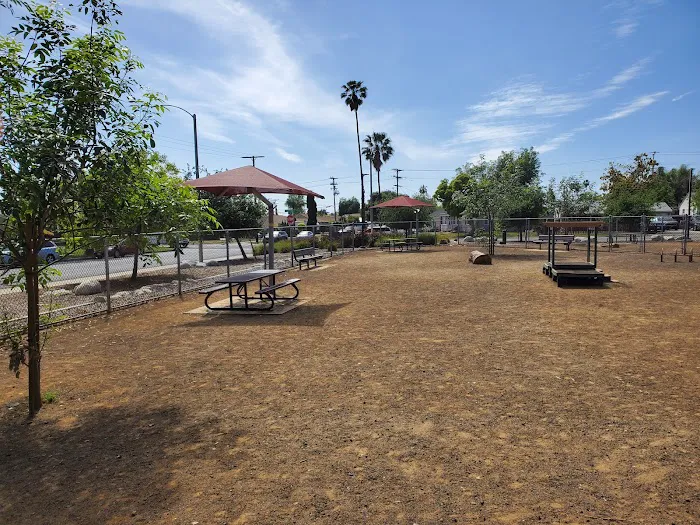 Schimmel Dog Park 1