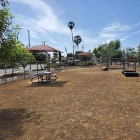 Schimmel Dog Park ico