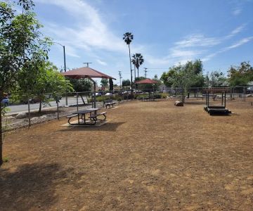 Schimmel Dog Park