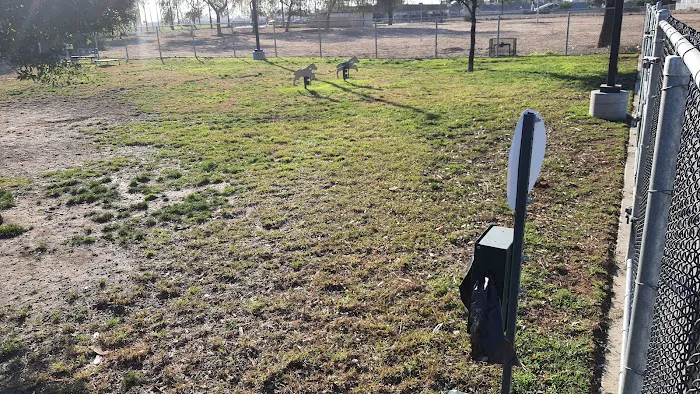 Dog's Park 4
