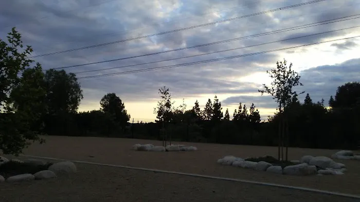 Checkers Dog Park 5