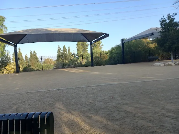 Checkers Dog Park 6