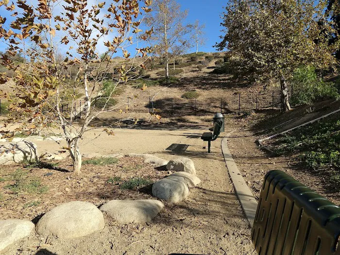 Checkers Dog Park 10
