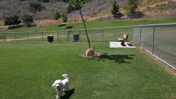 Oak Canyon Dog Park 1