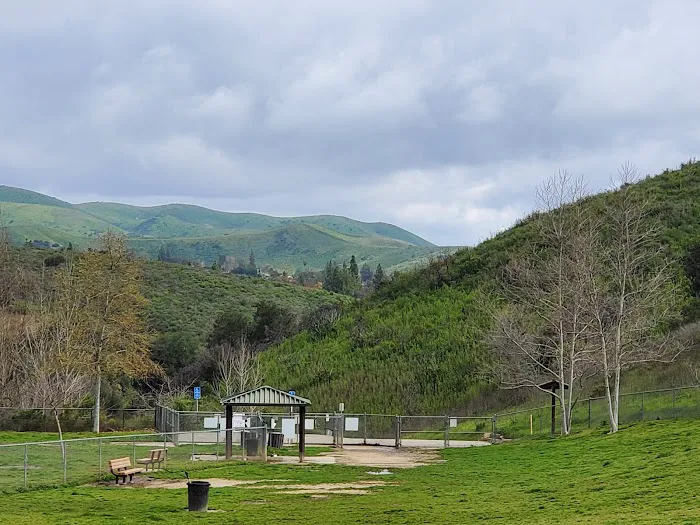 Oak Canyon Dog Park 2