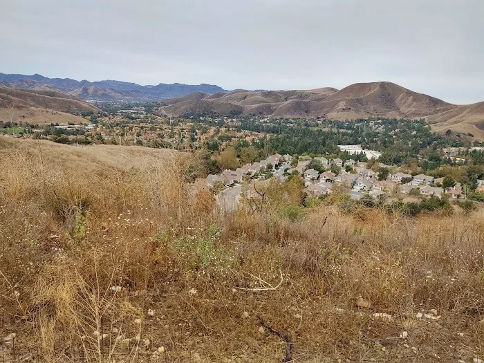 Oak Canyon Dog Park 7