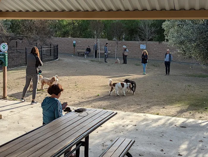 Westlake Village Dog Park 3