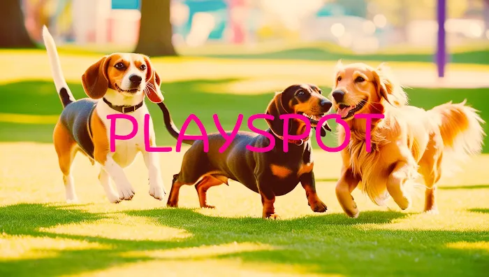 PLAYSPOT 6