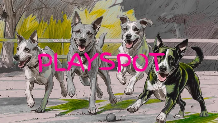 PLAYSPOT 5