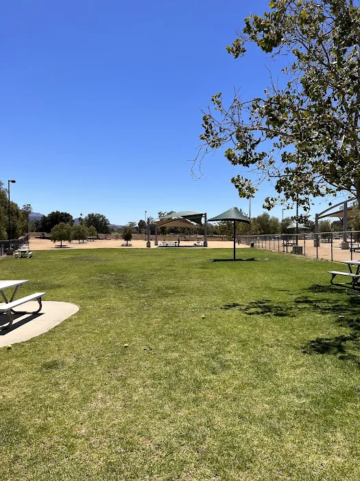 Conejo Creek Dog Park 8