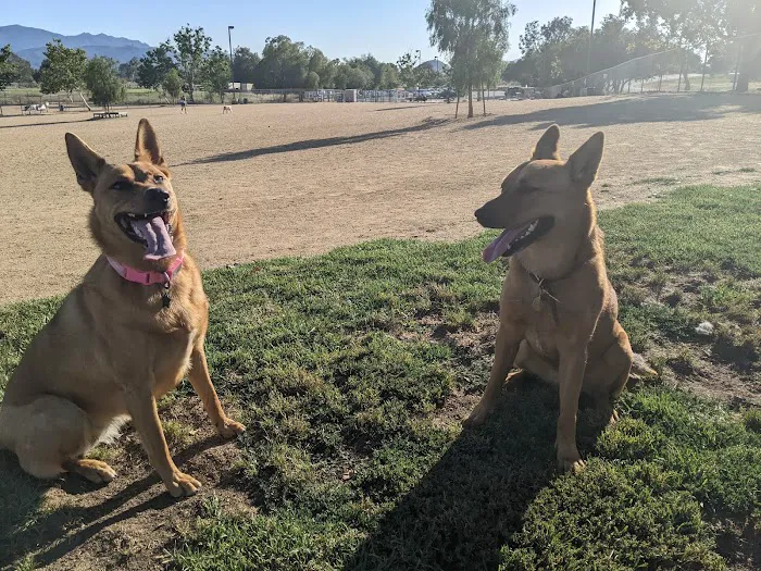 Conejo Creek Dog Park 1