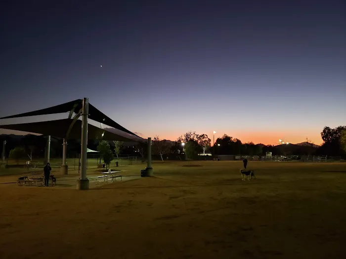 Conejo Creek Dog Park 7