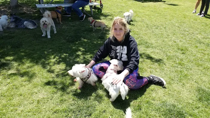 Conejo Creek Dog Park 10