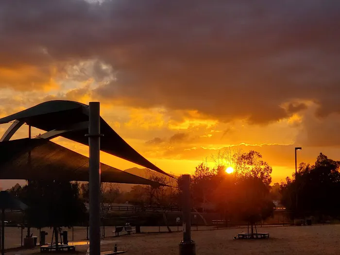 Conejo Creek Dog Park 3