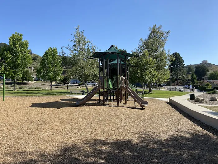 Kimber Dog Park 4