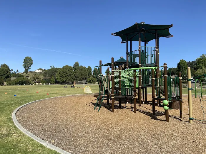 Kimber Dog Park 3