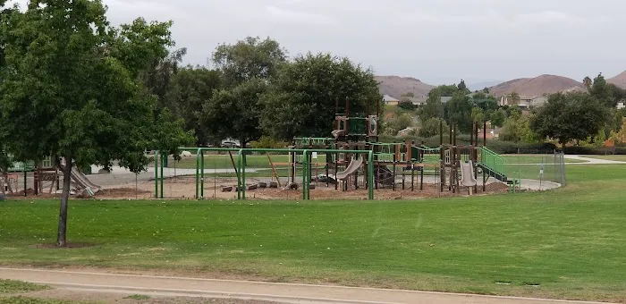 Kimber Dog Park 6
