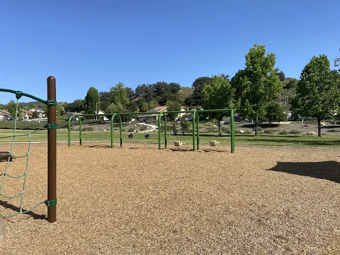 Kimber Dog Park 5