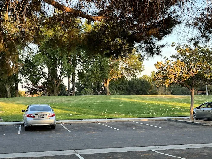 Mission Oaks Dog Park 9