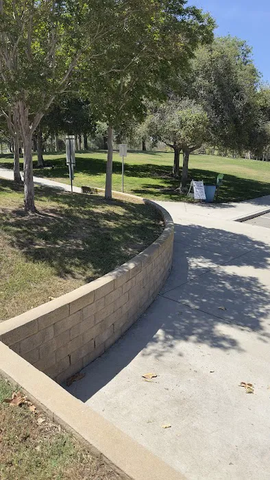 Mission Oaks Dog Park 3