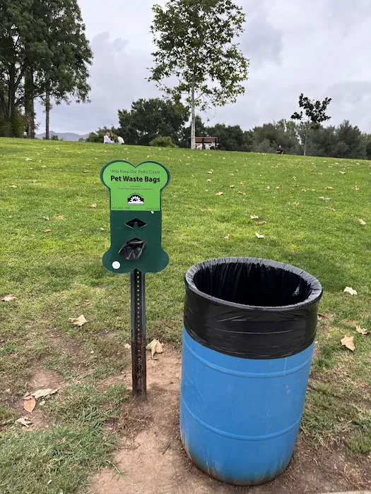 Mission Oaks Dog Park 7