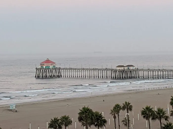 Dog Beach | Huntington Beach 8