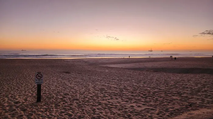 Dog Beach | Huntington Beach 5