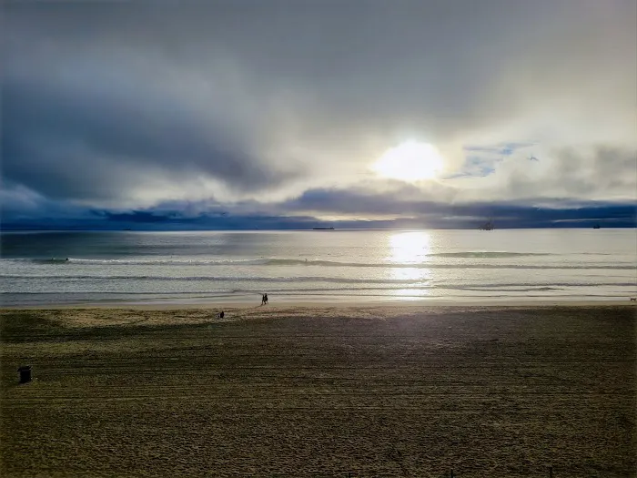 Dog Beach | Huntington Beach 7